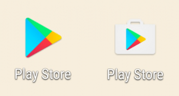 Imagen - Google Play Store cambia su icono