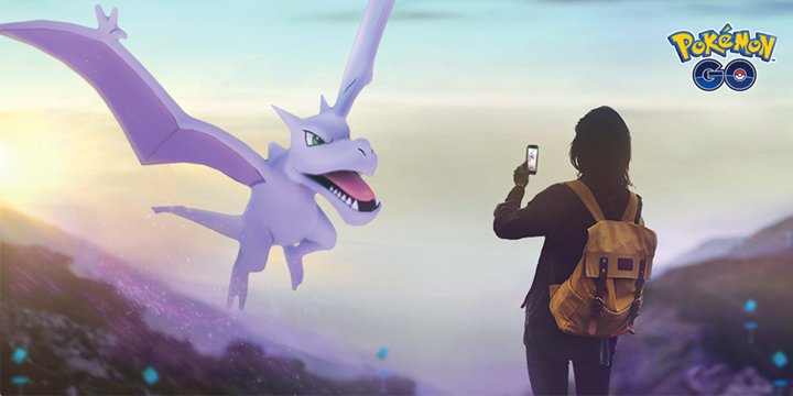 Imagen - Pokémon Go inicia su Concurso de Fotografía AR