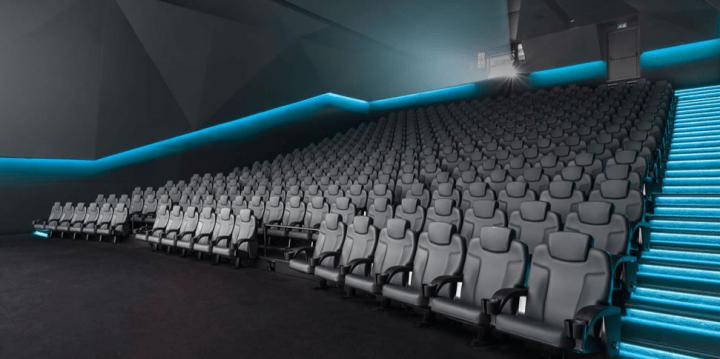 Imagen - C&oacute;mo comprar online entradas de cine