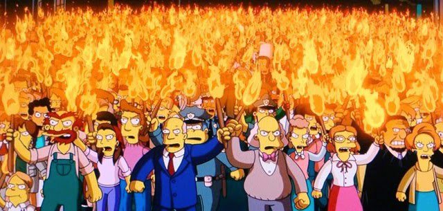 Imagen - Los mejores memes de la caída de WhatsApp