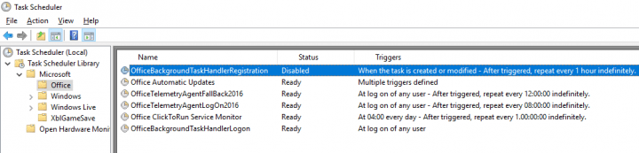 Imagen - &iquest;Qu&eacute; es la ventana negra que se abre y cierra en Windows 10?