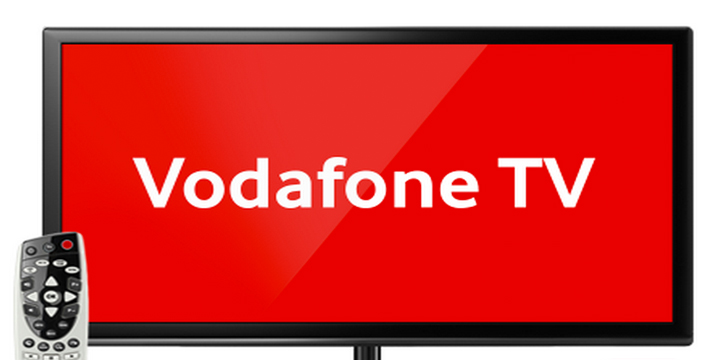 Imagen - Vodafone lanza Vodafone One Familia