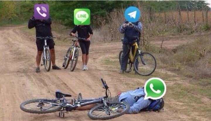 Imagen - WhatsApp dejará de funcionar en más móviles al acabar 2017