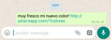 Imagen - Cuidado con la falsa web de WhatsApp.com