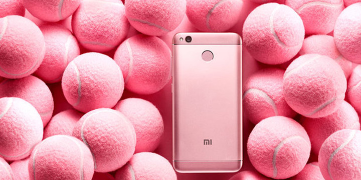 Imagen - Xiaomi Redmi 4X se actualiza con 4GB de RAM y 64GB de almacenamiento
