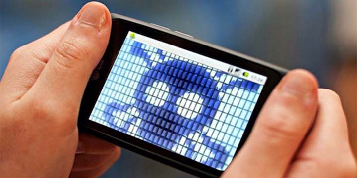 Imagen - Svpeng, el troyano para Android que se convierte en keylogger
