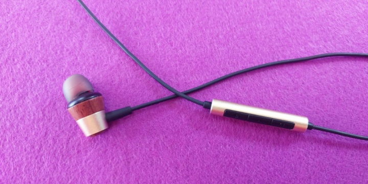 Imagen - Review: Audbos DB-02, unos auriculares con buen sonido y acabados en madera