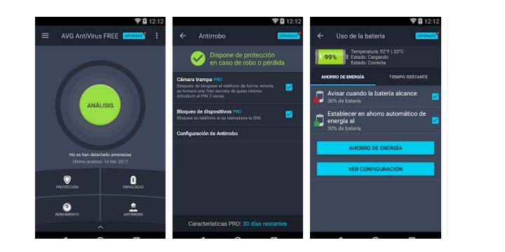 Imagen - 7 antivirus gratis para proteger tu Android de ransomware