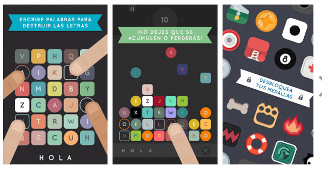 Imagen - 6 juegos que pesan poco para descargar en Android