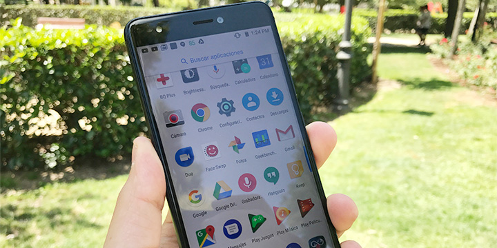 Imagen - BQ Aquaris U2 y Aquaris X ya están disponibles con Movistar