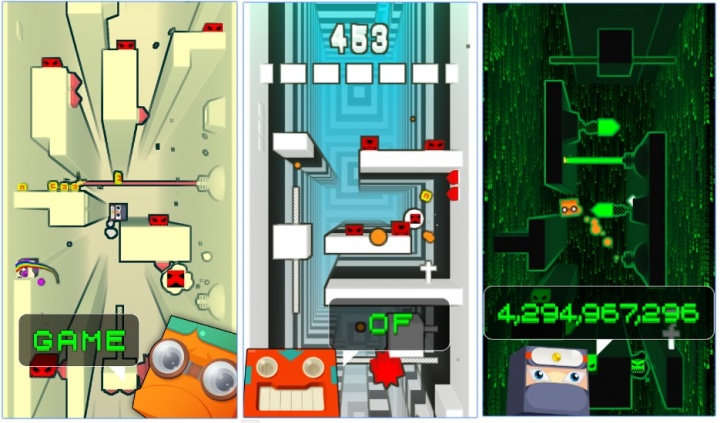 Imagen - 6 juegos que pesan poco para descargar en Android