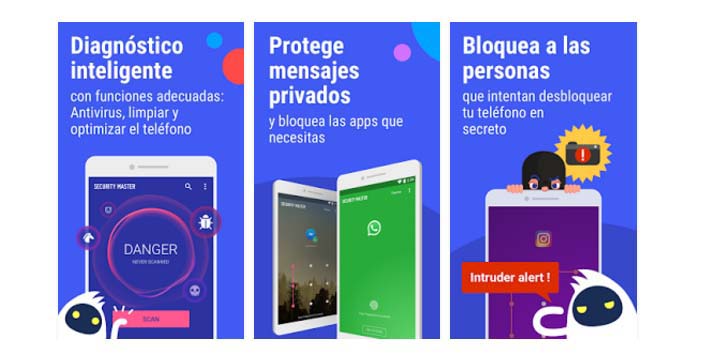 Imagen - 7 antivirus gratis para proteger tu Android de ransomware