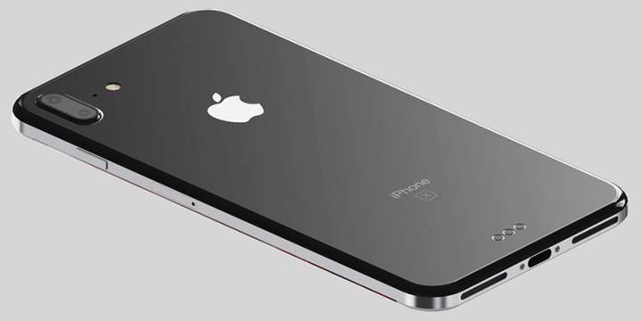 Imagen - El iPhone 8 contaría con un modelo con 512 GB de almacenamiento