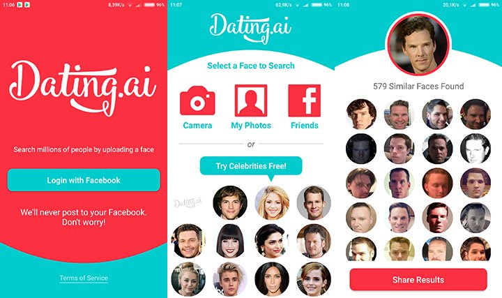 Imagen - Dating, la aplicaci&oacute;n para ligar que une a todas las dem&aacute;s