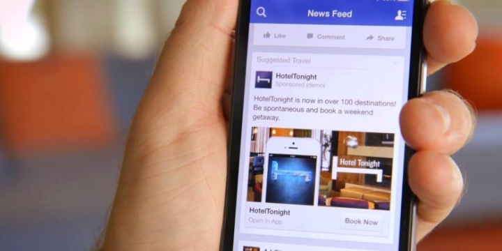 Imagen - Facebook lanza herramientas para prevenir el acoso e ignorar mensajes