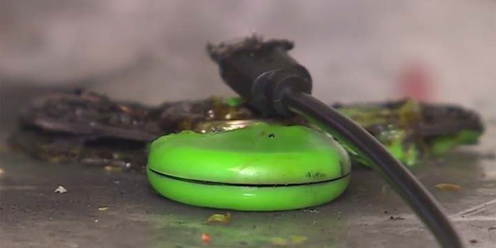 Imagen - Algunos Fidget Spinner con Bluetooth están explotando