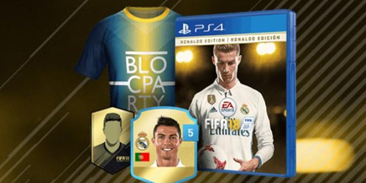 Imagen - Descarga ya la demo de FIFA 18