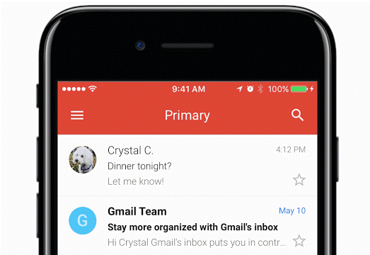 Imagen - Gmail dejar&aacute; de revisar tu correo para mostrarte anuncios