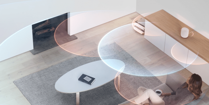 Imagen - HomePod llega a España: precio y disponibilidad del altavoz inteligente de Apple