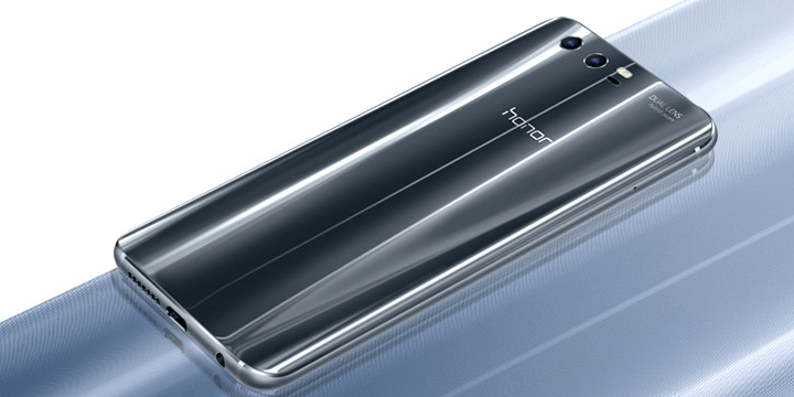 Imagen - LG Q6 vs Honor 9: &iquest;cu&aacute;l comprar?