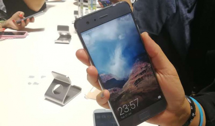 Imagen - Honor 9 ya es oficial en Europa: precio y disponibilidad