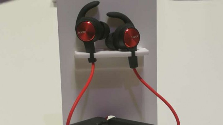 Imagen - Honor 9 ya es oficial en Europa: precio y disponibilidad