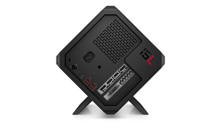 Imagen - HP Omen Accelerator permite a&ntilde;adir un gr&aacute;fica externa a tu PC y adaptarlo al gaming