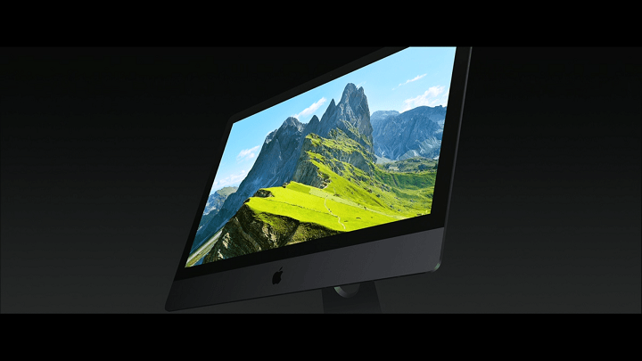Imagen - iMac Pro, el iMac más potente de Apple ya es oficial