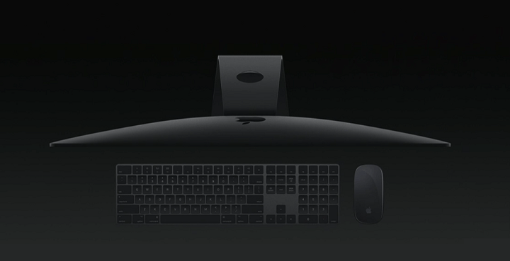 Imagen - iMac Pro llega a España: precio y disponibilidad