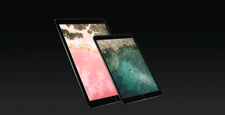 Imagen - Todos los dispositivos que vende Apple