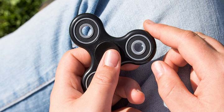 Imagen - Google te permite jugar con un Fidget Spinner desde su web
