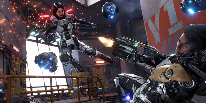 Imagen - Descarga los drivers Nvidia GeForce Game Ready 384.76