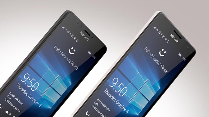 Imagen - Windows 10 Mobile no recibir&aacute; m&aacute;s actualizaciones a partir de 2018