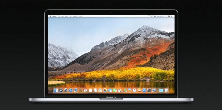 Imagen - Descarga ya la beta de macOS High Sierra