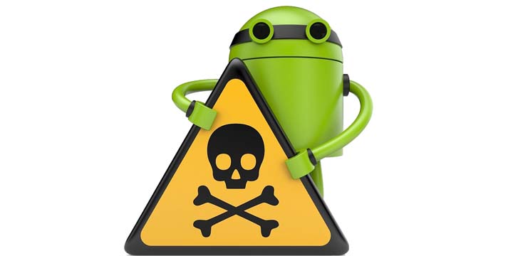 Imagen - SpyDealer, el troyano que busca robar datos de WhatsApp, Facebook y m&aacute;s apps