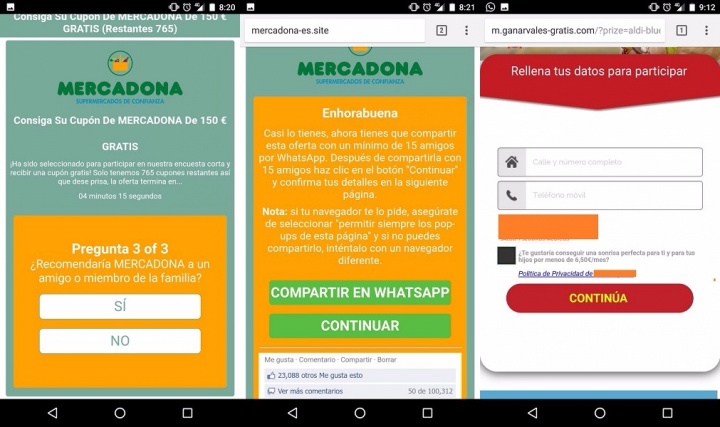 Imagen - Cómo detectar bulos que circulan por WhatsApp