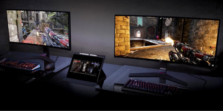 Imagen - Los mejores monitores gaming para Nvidia y AMD (G-Sync vs FreeSync)