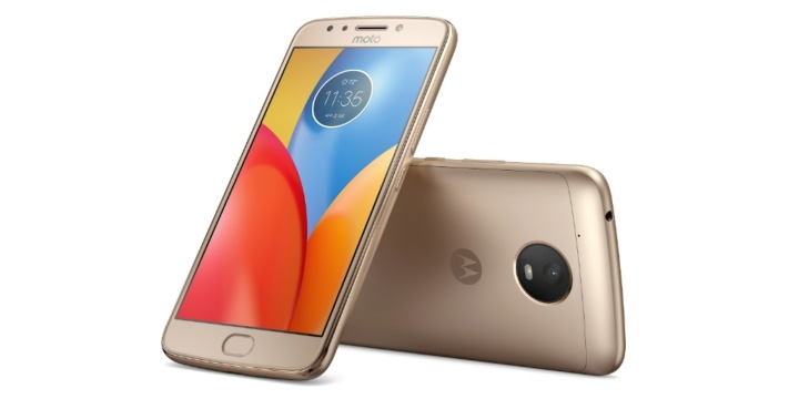 Imagen - Moto E4 y Moto E4 Plus son presentados: descubre sus características