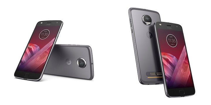 Imagen - Moto Z2 Play y los nuevos Moto Mods: conoce todos los detalles