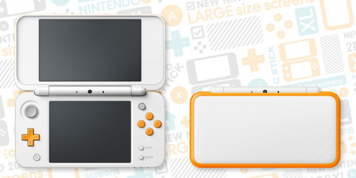 Imagen - Conoce todas las consolas Nintendo DS