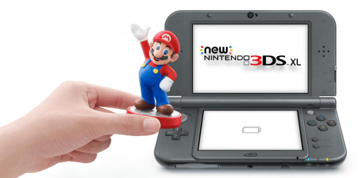Imagen - Conoce todas las consolas Nintendo DS