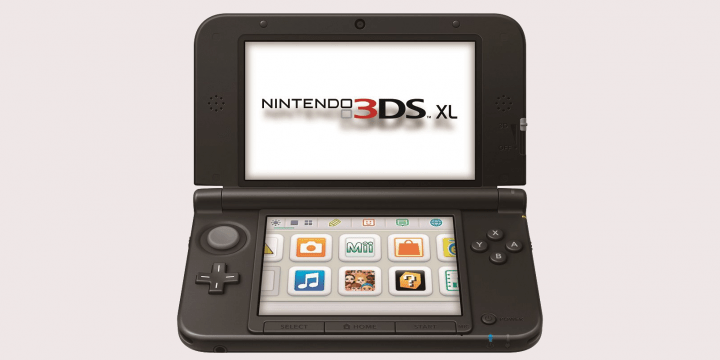 Imagen - Conoce todas las consolas Nintendo DS