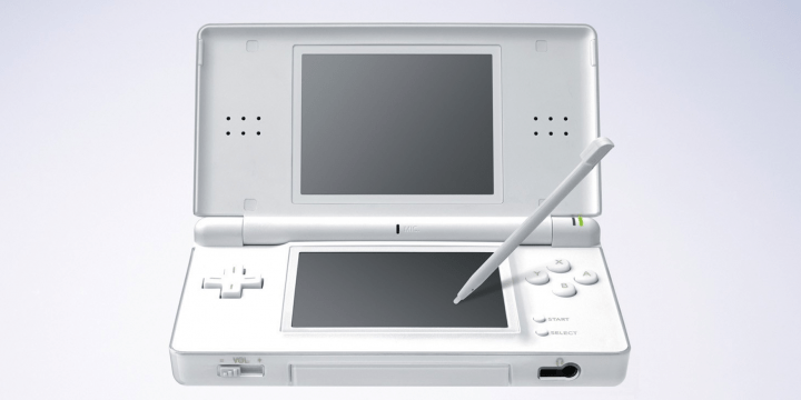 Imagen - Conoce todas las consolas Nintendo DS