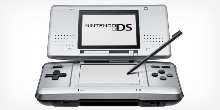 Imagen - Conoce todas las consolas Nintendo DS
