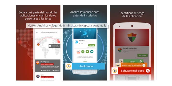 Imagen - 7 antivirus gratis para proteger tu Android de ransomware