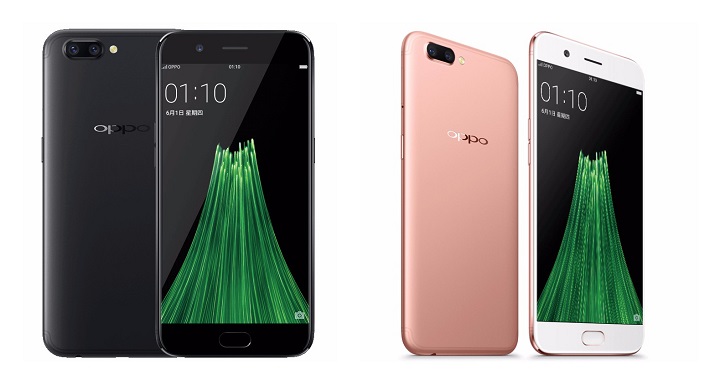 Imagen - Oppo se convierte en el fabricante que más móviles vende en China