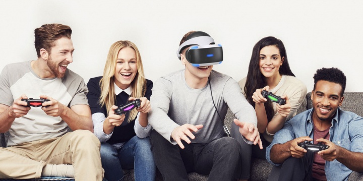 Imagen - Gafas de realidad virtual, una irrealidad para muchos bolsillos