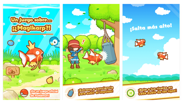 Imagen - 6 juegos que pesan poco para descargar en Android