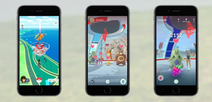 Imagen - Pok&eacute;mon Go recibir&aacute; una S&uacute;per Incubadora esta semana