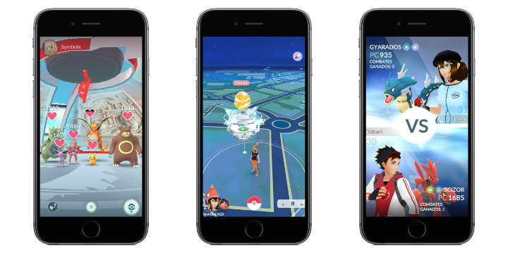 Imagen - Pokémon Go recibe a Zapdos, un nuevo pokémon legendario